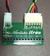 USB Connection Board for GU-D Series